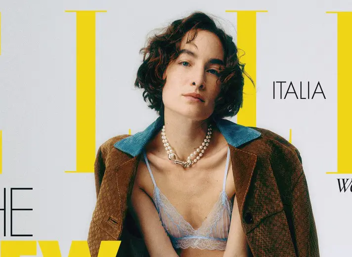 Elle rinasce: nuovo look e nuovi contenuti in edicola