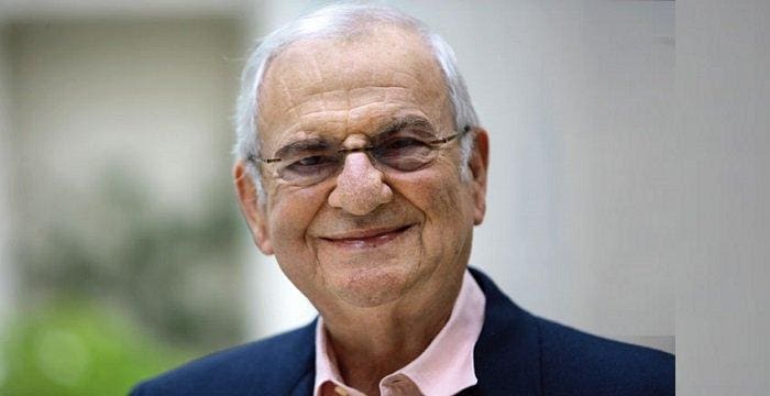 Morto Lee Iacocca, padre della Mustang