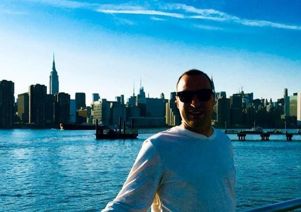 Trovato morto a New York Andrea Zamperoni, capo chef di Cipriani Dolci