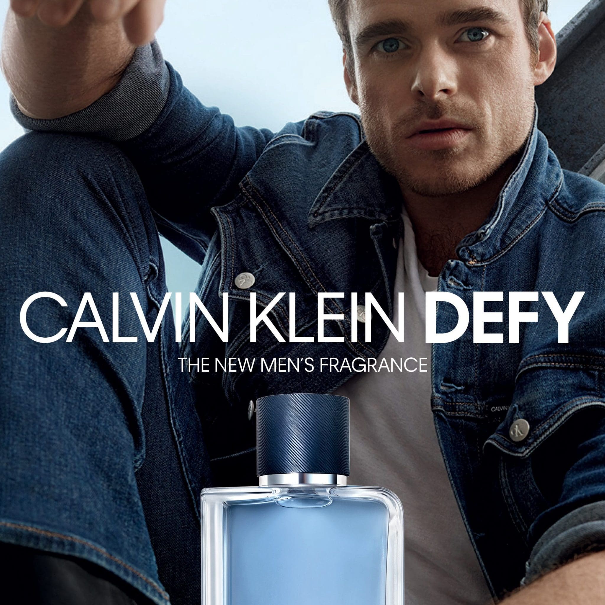 Calvin Klein Fragrances Annuncia Il Debutto Mondiale Della Campagna Pubblicitaria Per Calvin