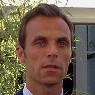 CARLO MORNATI