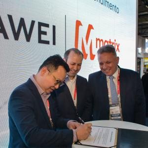 Matrix Energia e Huawei Digital Power ampliano la loro partnership: investimento di oltre 1,6 mld di reais in sistemi di accumulo energetico